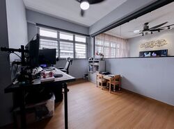 Blk 622A Tampines Greenverge (Tampines), HDB 4 Rooms #595723201
